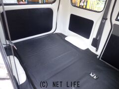 トヨタ ライトエースバン