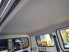 トヨタ ライトエースバン