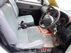 トヨタ ライトエースバン