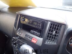 トヨタ ライトエースバン