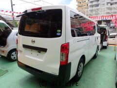 日産 NV350キャラバン