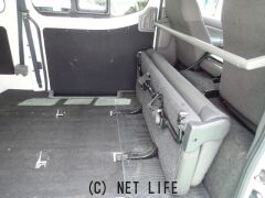 日産 NV350キャラバン