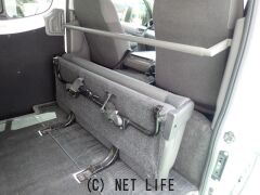 日産 NV350キャラバン