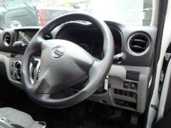 日産 NV350キャラバン