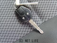 日産 NV350キャラバン