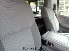 日産 NV350キャラバン