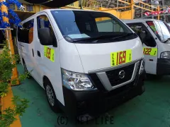日産 NV350キャラバン