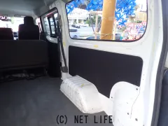 日産 NV350キャラバン