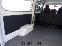 日産 NV350キャラバン