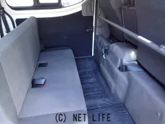 日産 NV350キャラバン