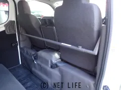 日産 NV350キャラバン