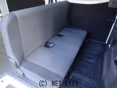 日産 NV350キャラバン