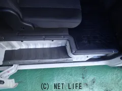 日産 NV350キャラバン