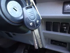 日産 NV350キャラバン