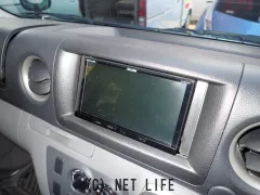 日産 NV350キャラバン