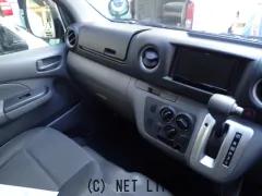 日産 NV350キャラバン