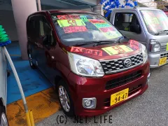 ダイハツ ムーヴ
