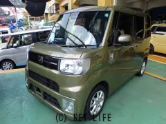 ダイハツ ウェイク