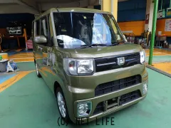 ダイハツ ウェイク