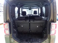 ダイハツ ウェイク