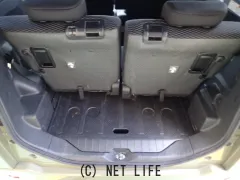 ダイハツ ウェイク