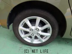 ダイハツ ウェイク