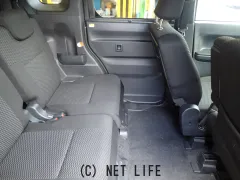 ダイハツ ウェイク