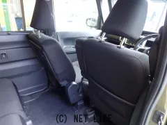 ダイハツ ウェイク