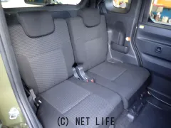 ダイハツ ウェイク