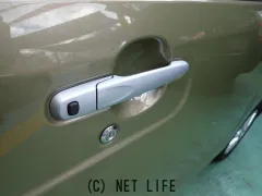 ダイハツ ウェイク