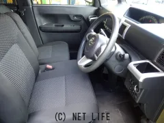 ダイハツ ウェイク