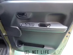 ダイハツ ウェイク