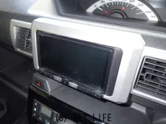 ダイハツ ウェイク