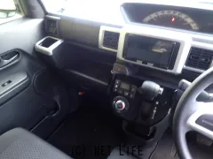 ダイハツ ウェイク