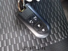 ダイハツ ウェイク