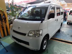 トヨタ タウンエースバン