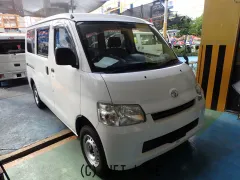 トヨタ タウンエースバン