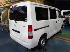 トヨタ タウンエースバン