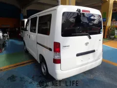 トヨタ タウンエースバン