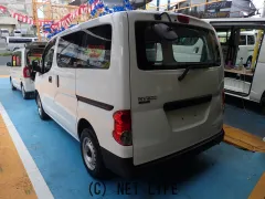 日産 NV200バネットバン