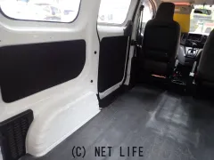 日産 NV200バネットバン