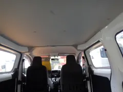 日産 NV200バネットバン