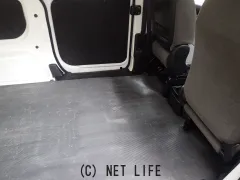 日産 NV200バネットバン