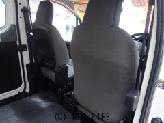 日産 NV200バネットバン