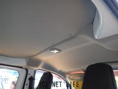 日産 NV200バネットバン