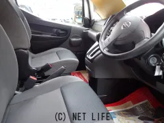 日産 NV200バネットバン