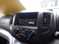 日産 NV200バネットバン