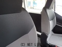 日産 NV200バネットバン