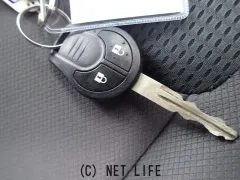 日産 NV200バネットバン