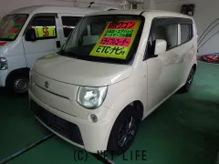 スズキ MRワゴン